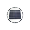 ^LAMPA ULICZ.LATARNIA SOLAR 150W 5000K IP65 7145