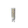 $ ŻARÓWKA G9 LED SMD WW 5,5W 600lm 3Y 4397 FF