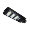 LAMPA ULICZNA SOLAR 150W 6000K PILOT IP65 1198