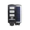 $ LAMPA LED ULICZNA SOLAR 150 6000K + UCHWYT