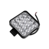 LAMPA LED ROBOCZA 10-30V DC 48W KWADRAT 3944