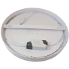 ^PANEL LED PROMA ROUND 24W WW N/T WH. 5379