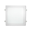 PANEL LED PROMA SQUARE 24W CW P/T WH. 1158