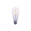 ŻARÓWKA E27 FILAMENT ST64 4000K 6W VITA 3646