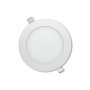 ^PANEL LED PROMA ROUND 12W CW P/T WH 5061