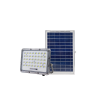 $ NAŚWIETLACZ LED SOLARNY 40W 6000K+PANEL