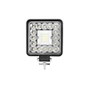 LAMPA LED ROBOCZA10-60V 123W 41 LED KWADRAT 2825