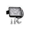 LAMPA LED ROBOCZA 10-30V DC 27W KWADRAT 3909