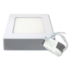 ^PANEL LED PROMA SQUARE 6W WW N/T 5081