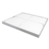 PANEL LED SQUARE 40W PW N/T 60x60 BIAŁY 7354