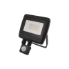 = NAŚWIETLACZ LED 30W PIR PW SMD IP65 LINGA 1607