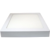 ^PANEL LED PROMA SQUARE 18W PW N/T WH. 5393