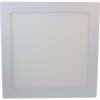 ^PANEL LED PROMA SQUARE 18W PW N/T WH. 5393