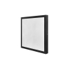 PANEL LED SQUARE 36W PW N/T 40X40 CZARNY 0108