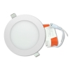 ^PANEL LED PROMA ROUND 12W CW P/T WH 5061