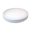 ^PANEL LED PROMA ROUND 24W PW N/T WH. 5398