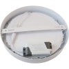 ^PANEL LED PROMA ROUND 18W WW N/T WH. 1167