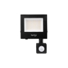 = NAŚWIETLACZ LED 30W PIR NW SMD IP65 TIGA 5795