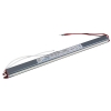 ZASILACZ LED 12V 60W 5A ULTRA SLIM IP67 0313