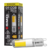 $ ŻARÓWKA G9 LED COB WW 2,2W 250lm 3Y 4991 CAPSULE