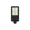 ^LAMPA ULICZNA SOLAR 150W 6000K+PANEL IP65 7051