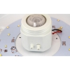 PLAFON 12W LED PIR 4983