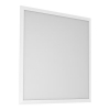 PANEL LED SQUARE 40W PW P/T 60x60x1 cm DIM