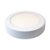 ^PANEL LED PROMA ROUND 12W WW N/T WH. 1164