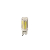 $++ ŻARÓWKA G9 LED SMD CW ZIMNA 4W 350lm 3Y 4038