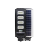 $ = LAMPA LED ULICZNA SOLAR 270 6000K + UCHWYT