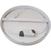 ^PANEL LED PROMA ROUND 24W PW N/T WH. 5398