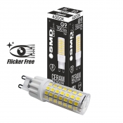 $ ŻARÓWKA G9 LED SMD NW 7W 700lm 3Y 4434 FF