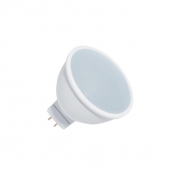 ŻARÓWKA LED MR16 5W 12V / 24V DC PW