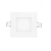 # PANEL LED SQUARE 6W PW P/T WH SELFY 5069