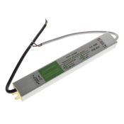 ZASILACZ LED 12V 45W 3,75A SLIM IP67 ID-3041