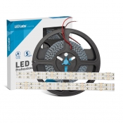 TAŚMA LED 1400 2835 PW 24V 25W 5M 3Y PRO Line