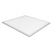 PANEL LED SQUARE 40W CW P/T 60x60x1,1 cm 1068