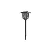 LAMPA LED SOLARNA 2W1 WBIJANA 6500K CW 58CM 3173