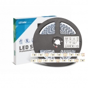 TAŚMA LED 600 2835 PW 12W/M 5M 3Y BASIC