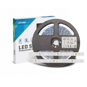 TAŚMA LED 300 2835 WW 6W/M 5M 3Y BASIC