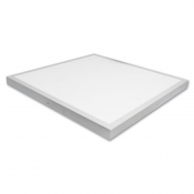 PANEL LED SQUARE 60W PW N/T 60x60 BIAŁY 1407