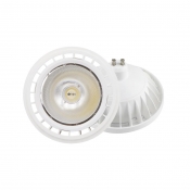 ŻARÓWKA GU10 ES111 LED 10W WW 40° biały