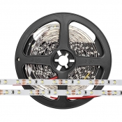 TAŚMA LED 300 SMD3528 ŻÓŁTA IP65 5M ECO Line