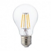 ŻARÓWKA E27 LED FILAMENT 6W 2700K A60 VITA 0822