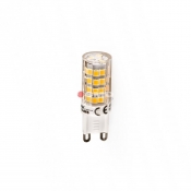 ŻARÓWKA G9 LED SMD WW 4W CORN 3Y