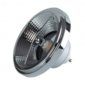 ŻARÓWKA GU10 ES111 LED 12W PW 24° odbłyś DIM