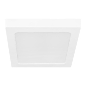 PANEL LED BINGO KWADRAT 18W CCT N/T BIAŁY 8876