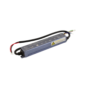 ZASILACZ LED 12V 100W 8,3A IP67 SLIM MPF FE 5L