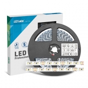 TAŚMA LED 600 2835 WW IP65 HS 12W/M 5M 3Y BASIC