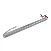 ZASILACZ LED 12V 72W 6A SLIM meblowy 7049